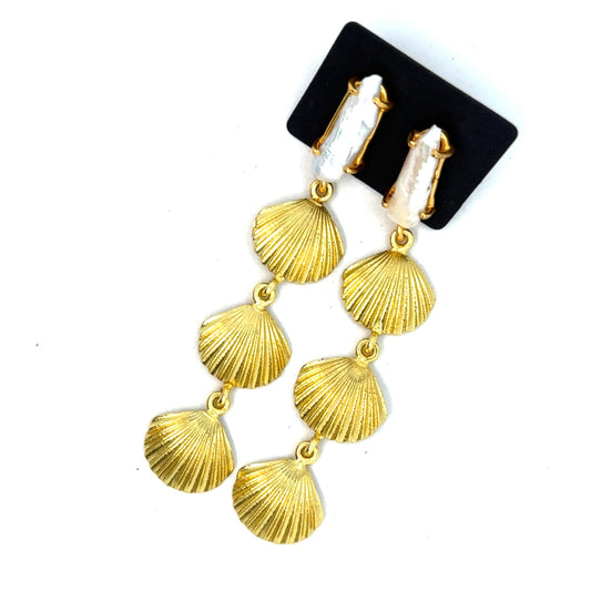 Lexi Limited Edition Statement Earrings
