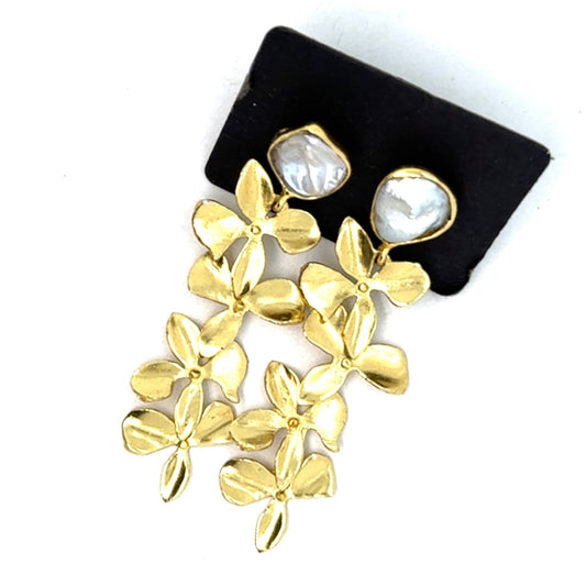 Deborah Limited Edition Statement Earrings