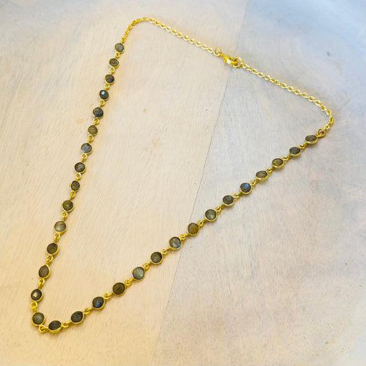 Sophia Limited Edition Necklace