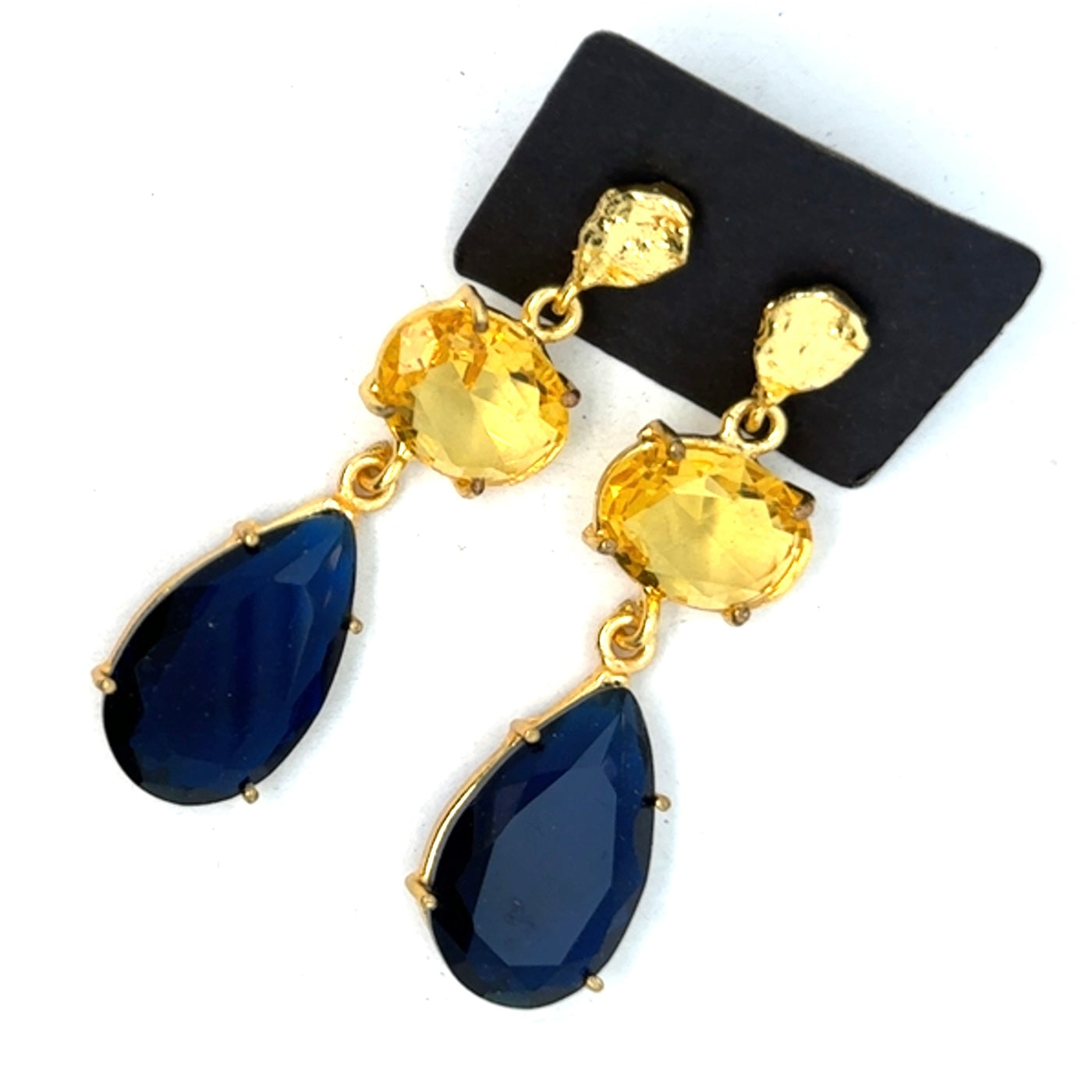 Mabel Limited Edition Statement Earrings