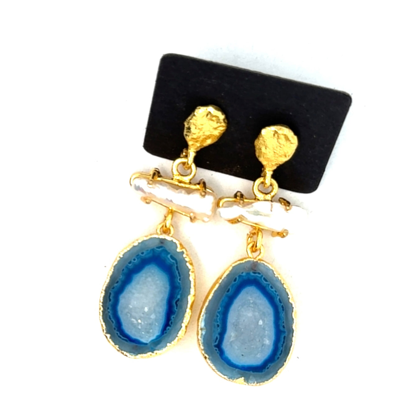 Stella Limited Edition Statement Earrings