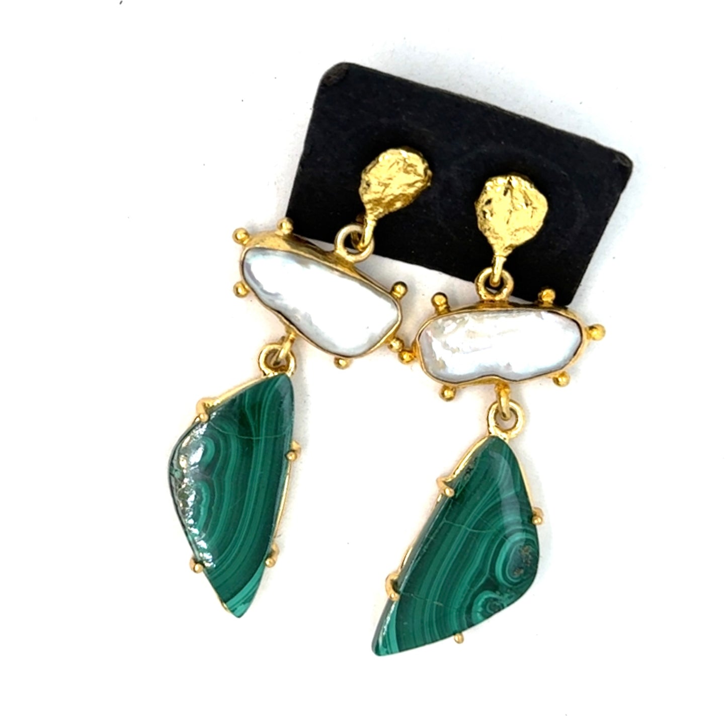 Eleonora Limited Edition Statement Earrings