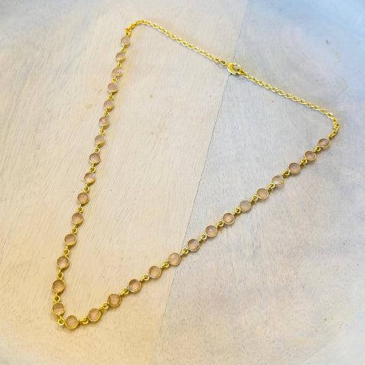 Olivia Limited Edition Necklace