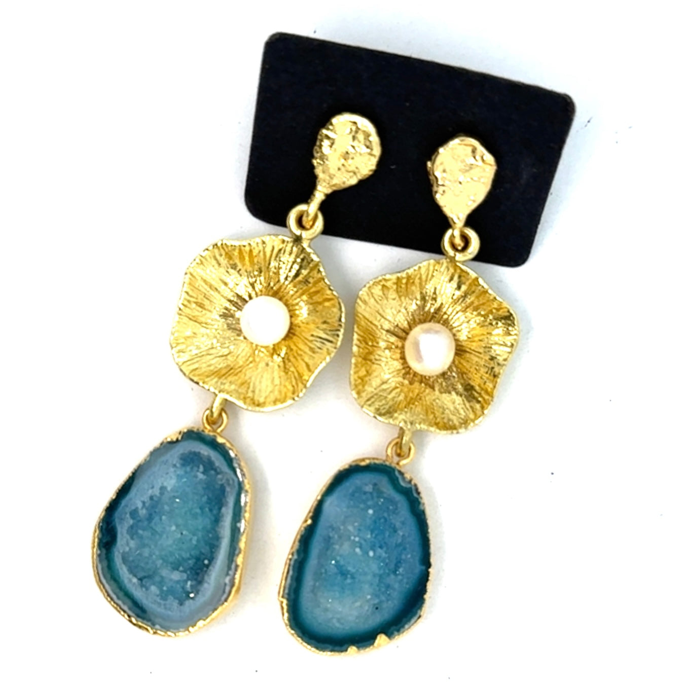 Elegant earrings for women gold silver stud hoop statement jewelry lightweight fashion accessory for daily wear party and wedding