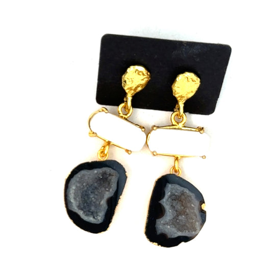 Natalie Limited Edition Statement Earrings