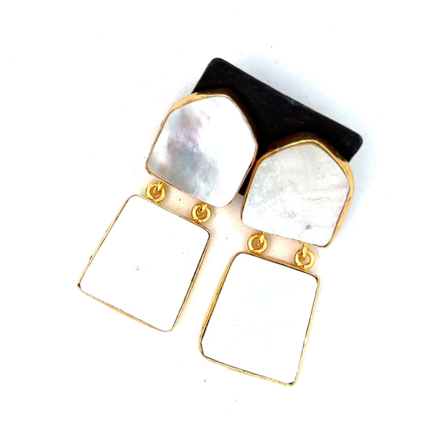 Sara Limited Edition Statement Earrings
