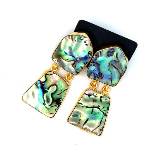 Martina Limited Edition Statement Earrings