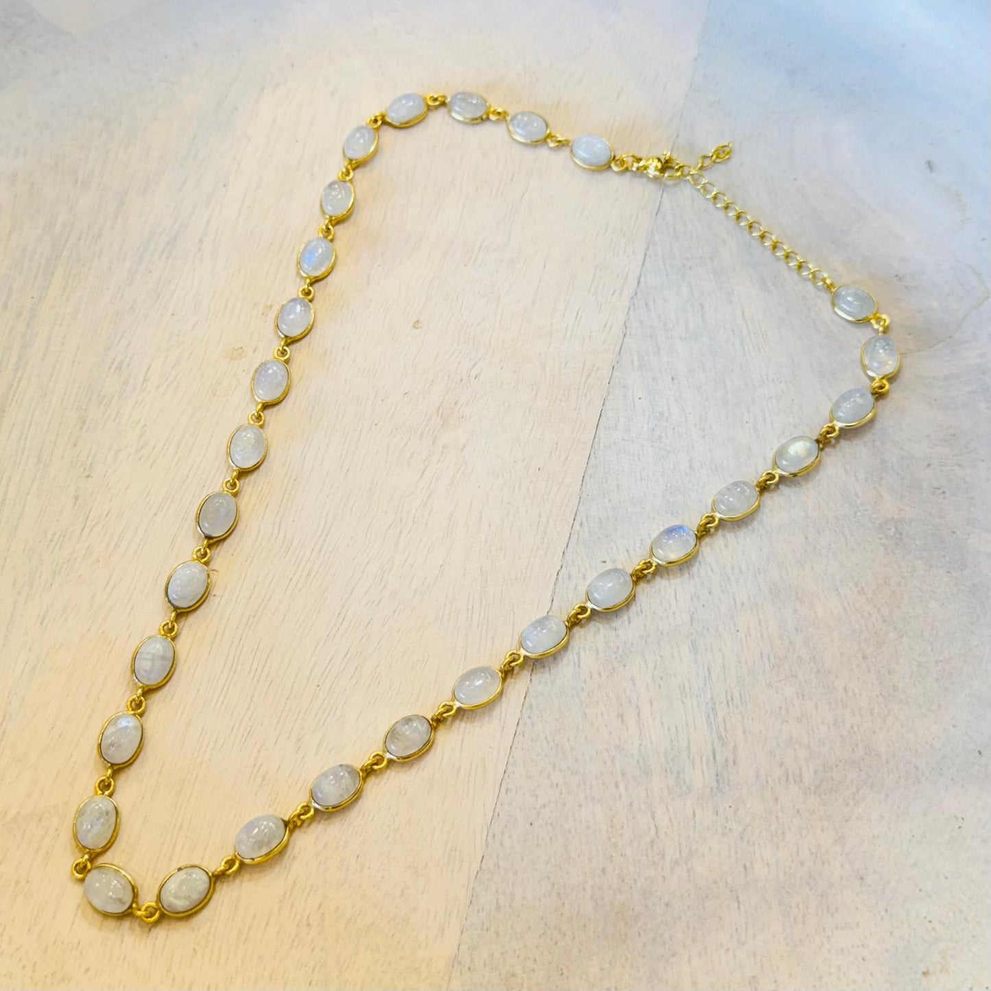 Amelia Limited Edition Necklace
