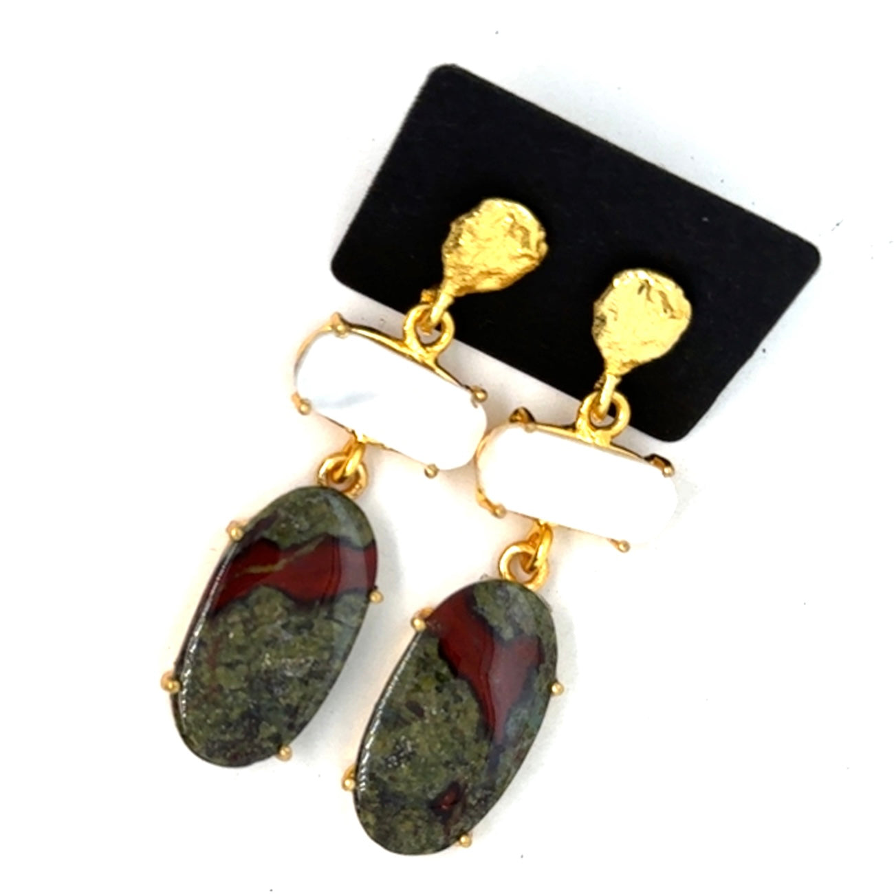 Elegant earrings for women gold silver stud hoop statement jewelry lightweight fashion accessory for daily wear party and wedding