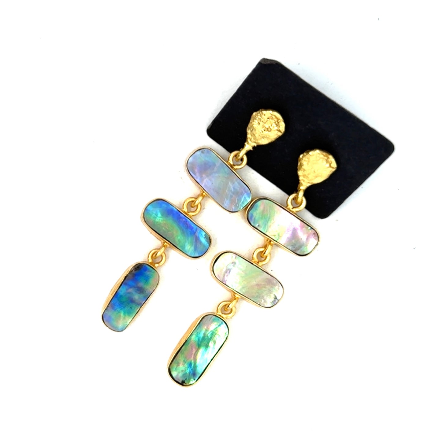 Madelyn Limited Edition Statement Earrings