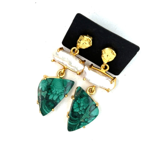 Valeria Limited Edition Statement Earrings