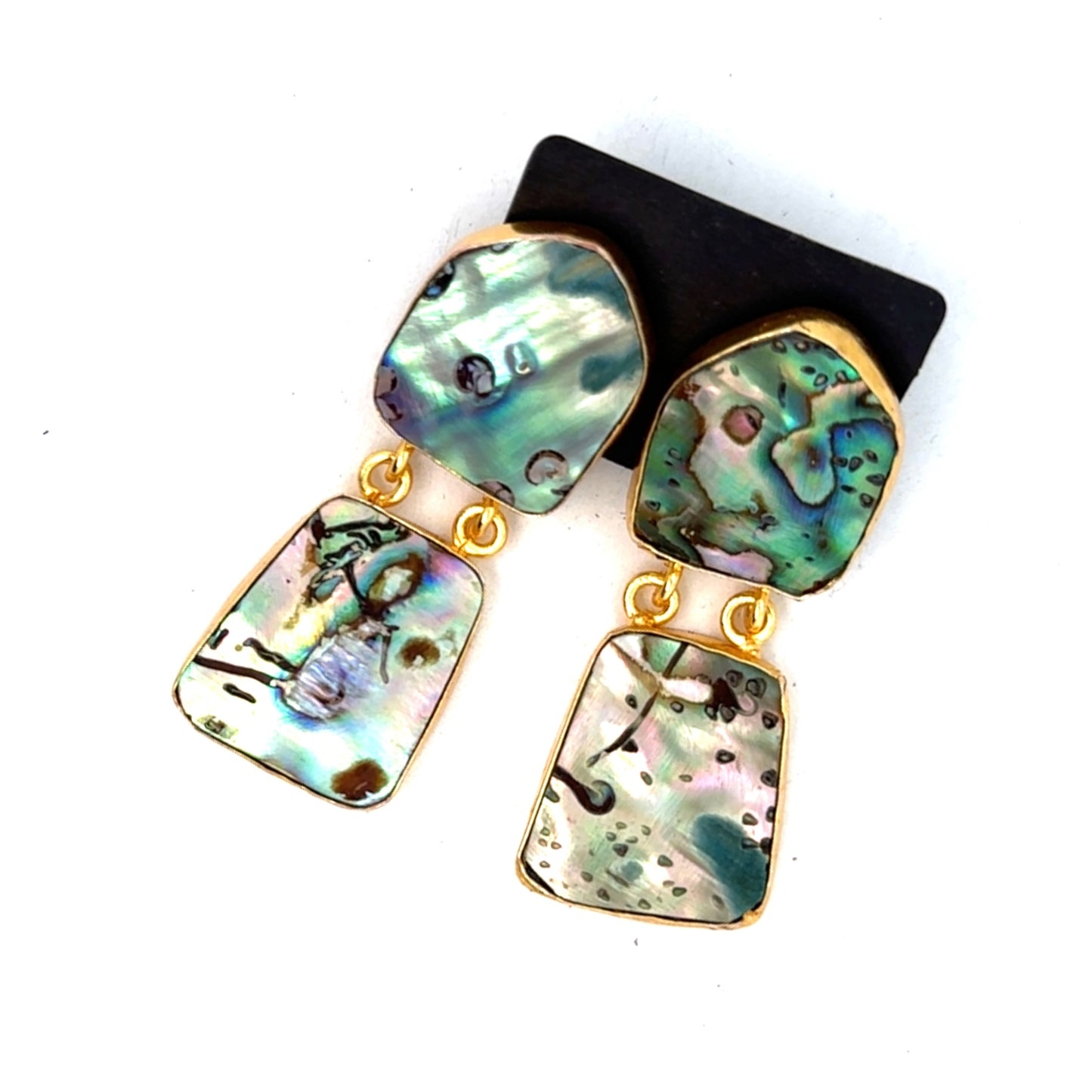 Aubriella Limited Edition Statement Earrings