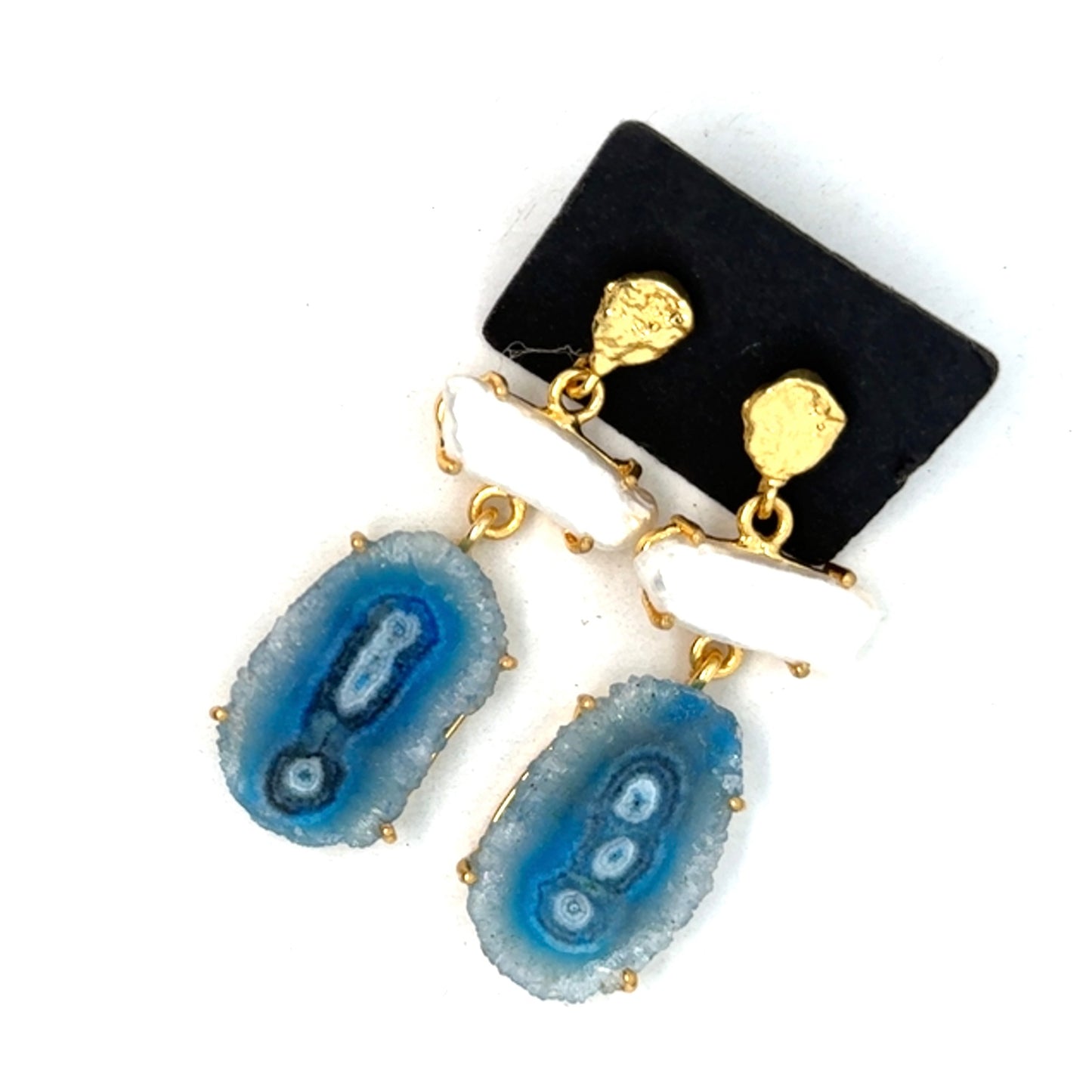 Abigail Limited Edition Statement Earrings