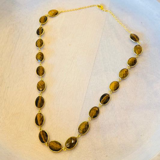 Victoria Limited Edition Necklace