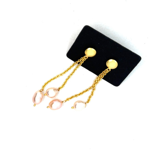 Astrid Limited Edition Statement Earrings
