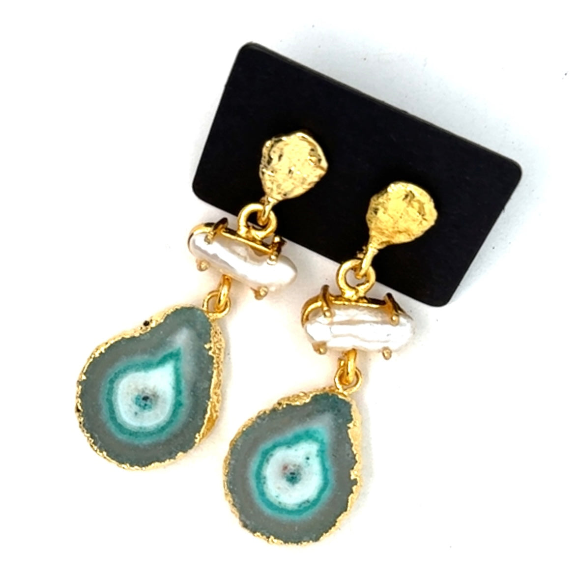 Elegant earrings for women gold silver stud hoop statement jewelry lightweight fashion accessory for daily wear party and wedding