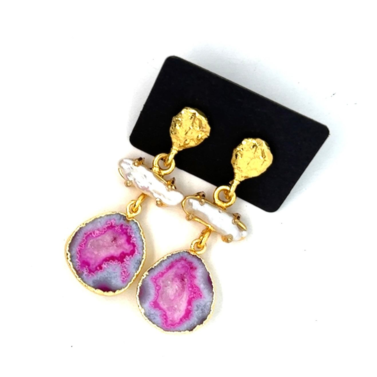 Elegant earrings for women gold silver stud hoop statement jewelry lightweight fashion accessory for daily wear party and wedding