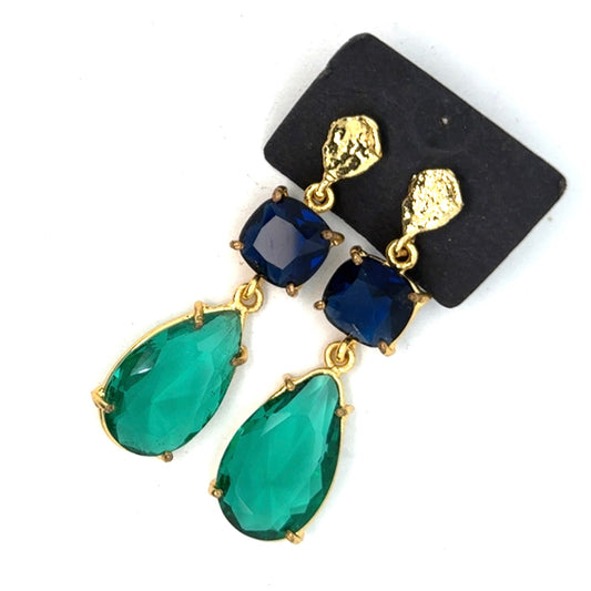 Raegan Limited Edition Statement Earrings