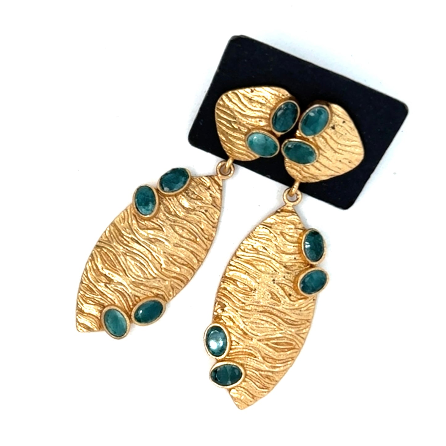 Josephine Limited Edition Statement Earrings