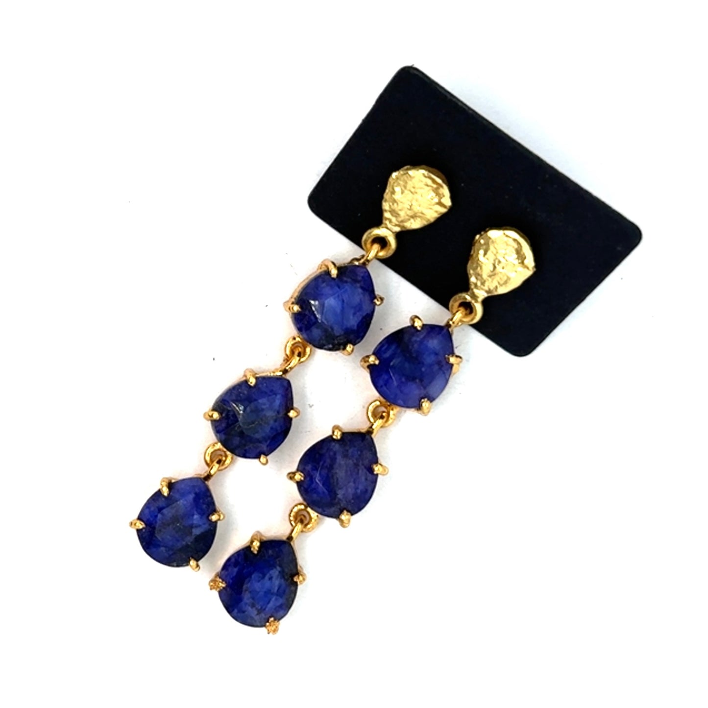 Lauren Limited Edition Statement Earrings