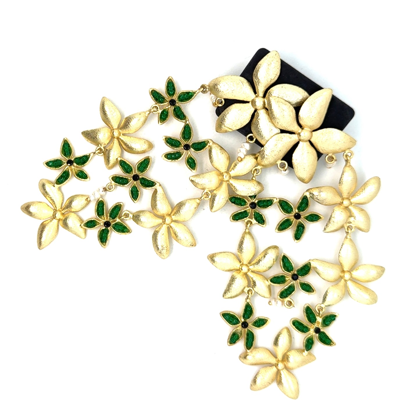Chelsea Limited Edition Statement Earrings