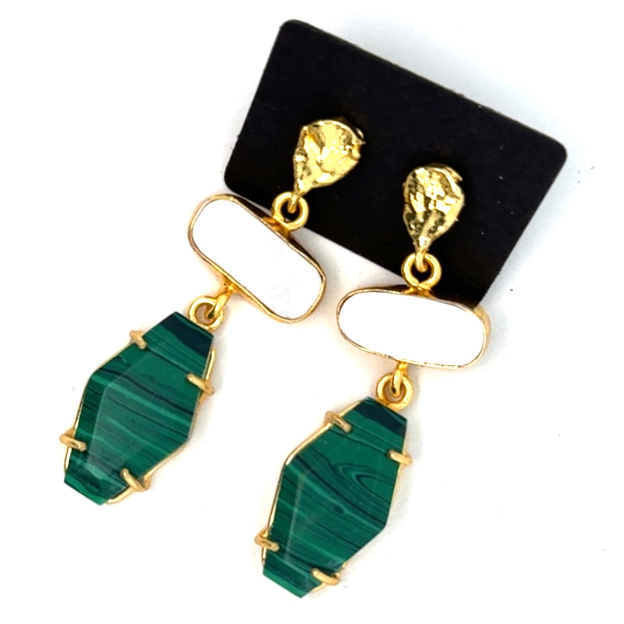 Elegant earrings for women gold silver stud hoop statement jewelry lightweight fashion accessory for daily wear party and wedding