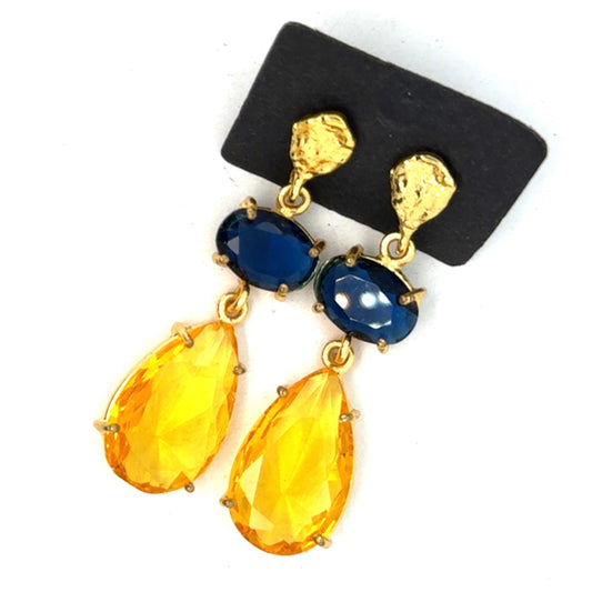 Ximena Limited Edition Statement Earrings