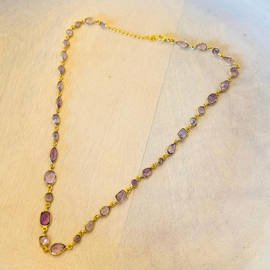 Evelyn Limited Edition Necklace