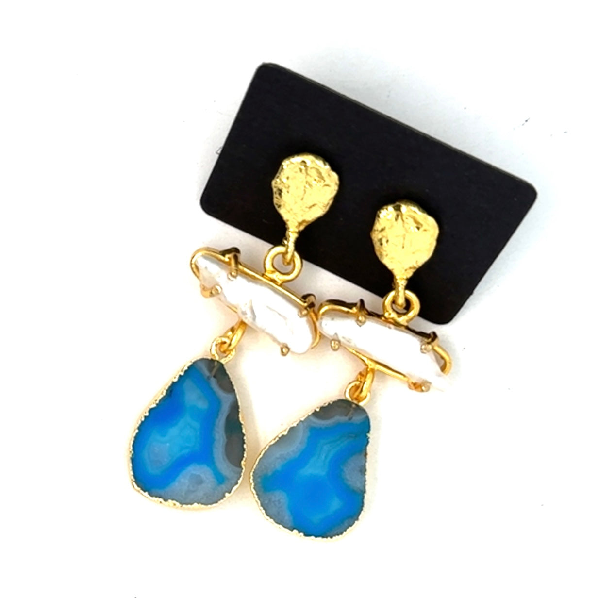 Elegant earrings for women gold silver stud hoop statement jewelry lightweight fashion accessory for daily wear party and wedding