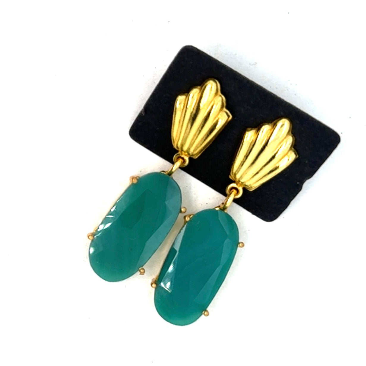 Miriam Limited Edition Statement Earrings