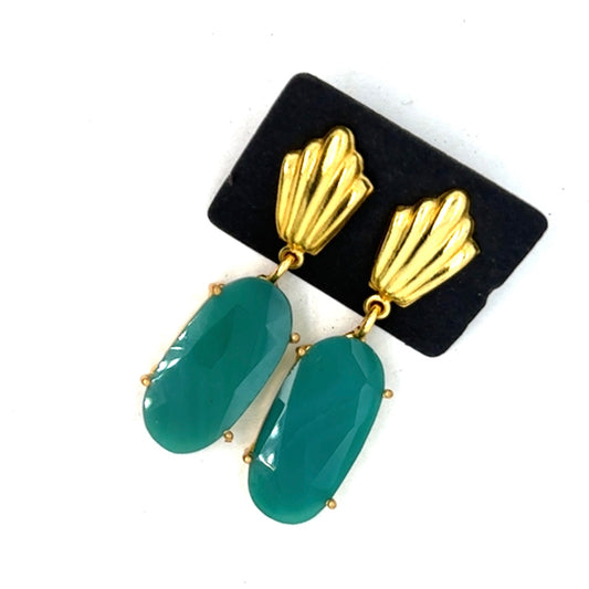 Miriam Limited Edition Statement Earrings