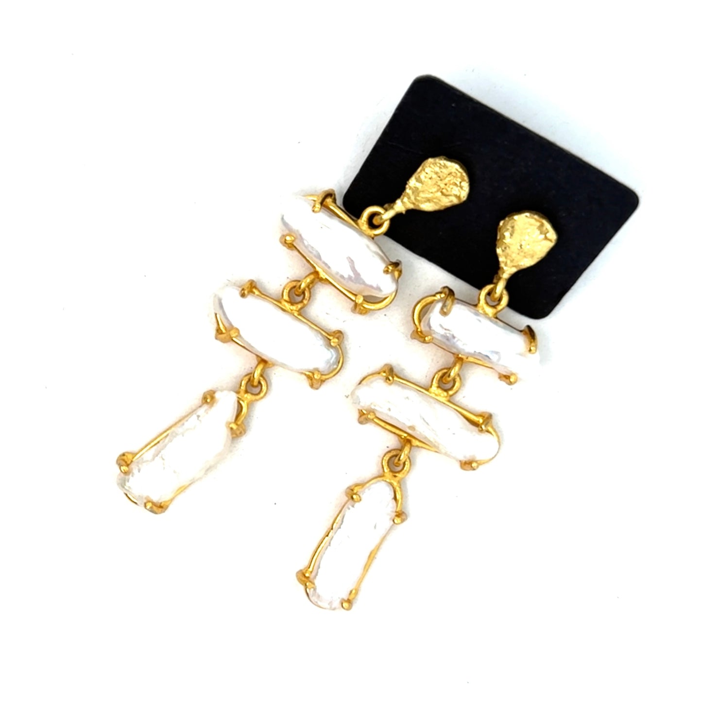 Colette Limited Edition Statement Earrings