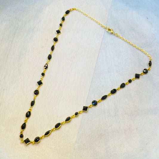 Lily Limited Edition Necklace