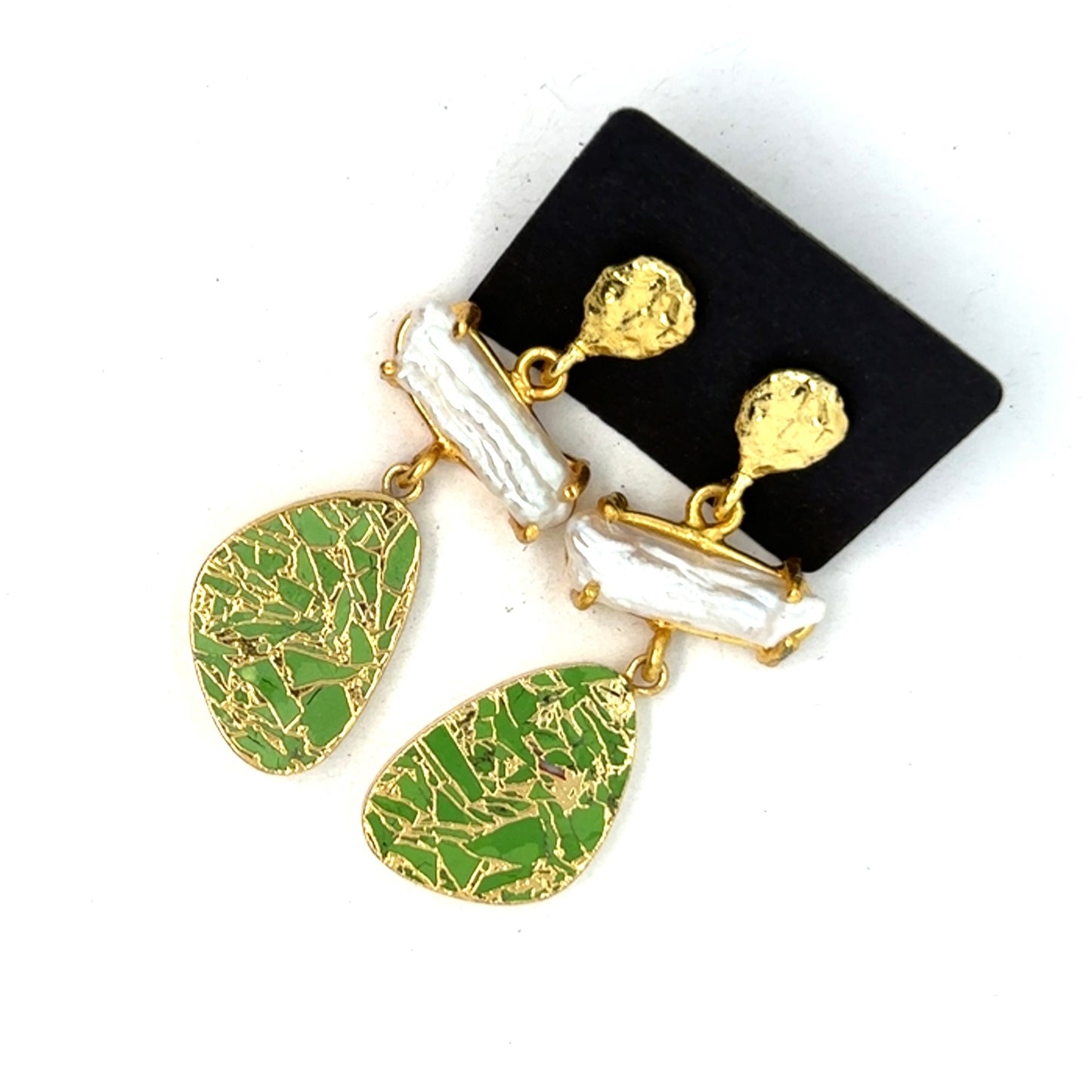 Julia Limited Edition Statement Earrings