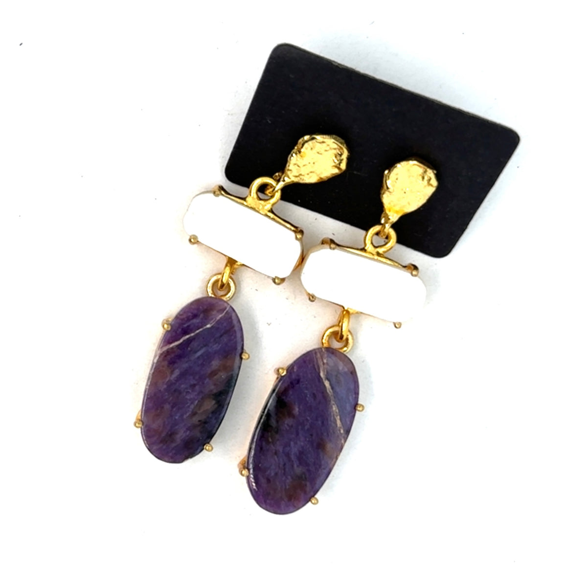 Veronica Limited Edition Statement Earrings