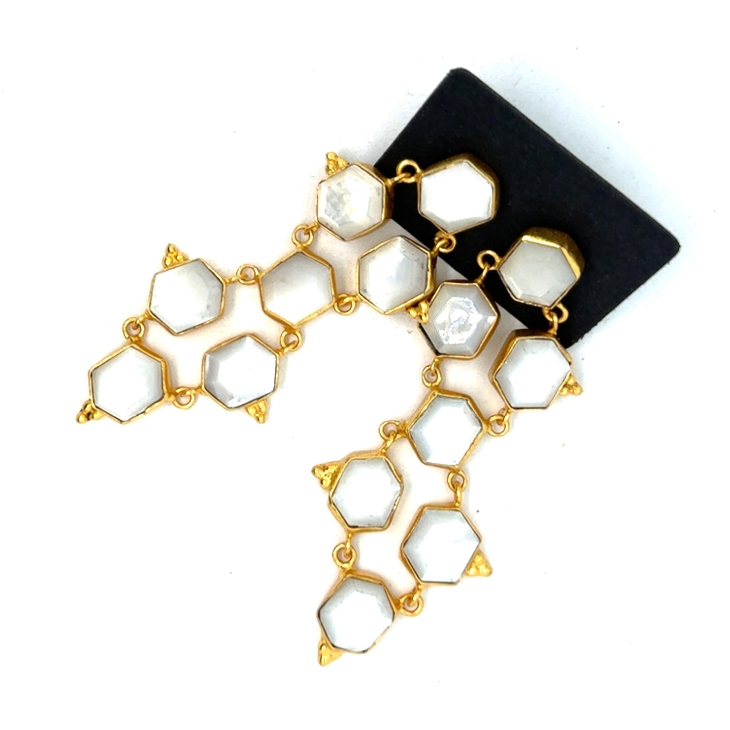 Tove Limited Edition Statement Earrings