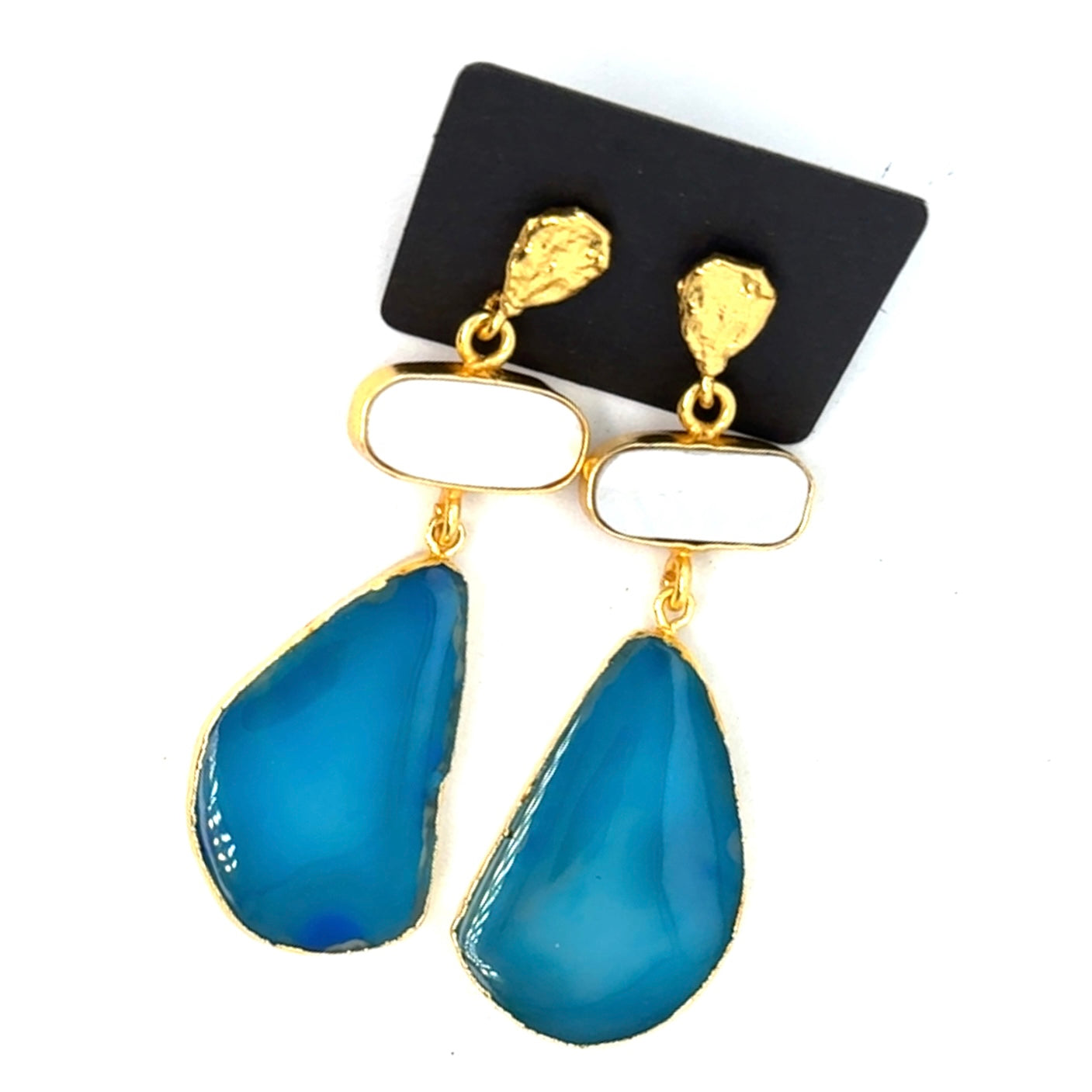 Elegant earrings for women gold silver stud hoop statement jewelry lightweight fashion accessory for daily wear party and wedding