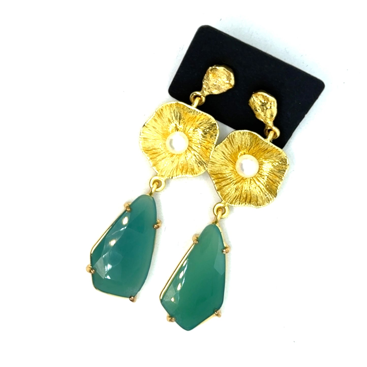 Gabriella Limited Edition Statement Earrings