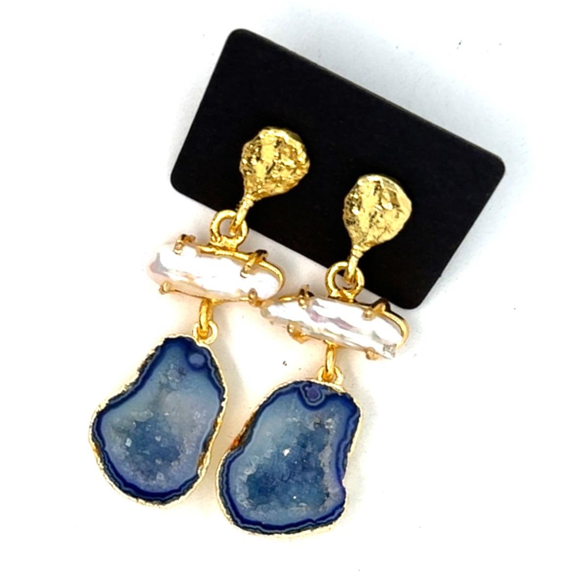 Elegant earrings for women gold silver stud hoop statement jewelry lightweight fashion accessory for daily wear party and wedding