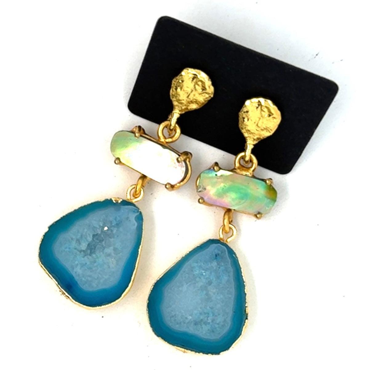 Elegant earrings for women gold silver stud hoop statement jewelry lightweight fashion accessory for daily wear party and wedding
