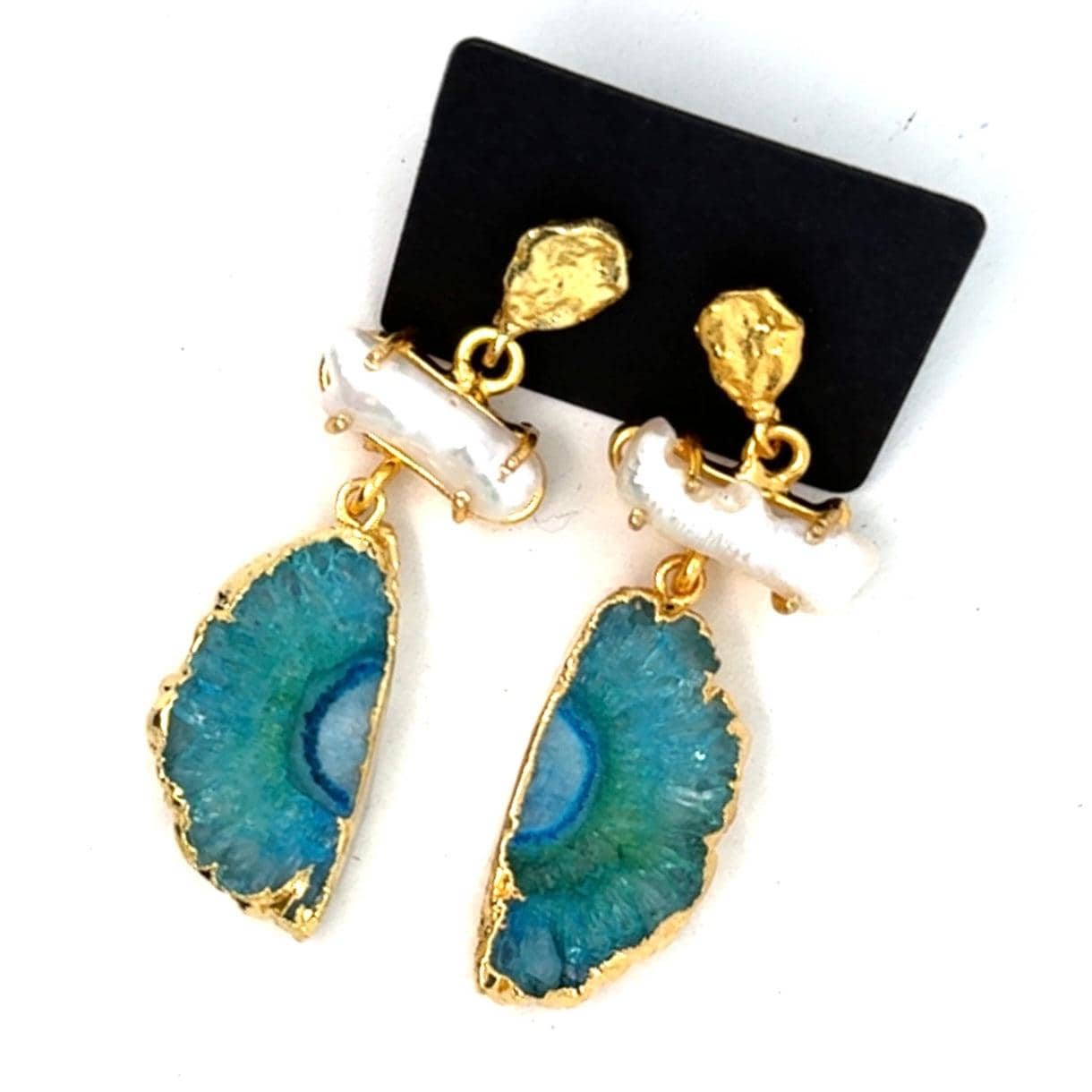 Elegant earrings for women gold silver stud hoop statement jewelry lightweight fashion accessory for daily wear party and wedding