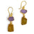 Zaniyah Earrings